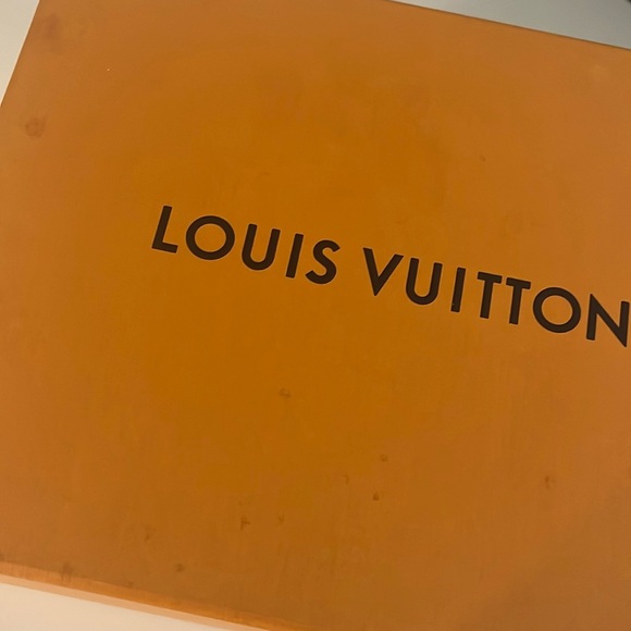 Men’s/Boys Louis Vuitton Sneakers *** New season - Picture 1 of 4